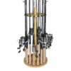 380010 Rush Creek Creations 16rod round rack