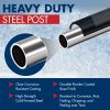 383031_new5-1030x1030 Fishing rod holder with heavy duty steel post.