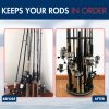 383031_new7-1030x1030 24 rod rotating rack holder keep rods in order before and after.