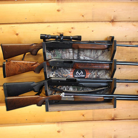 Bow & Gun Racks
