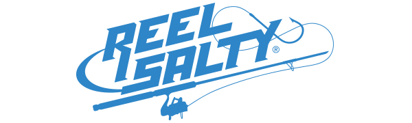 Reel Salty 11-Rod Offshore/Inshore Waterproof Fishing Pole Holders