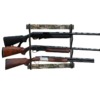 Realtree Edge 3 Gun Wall Rack