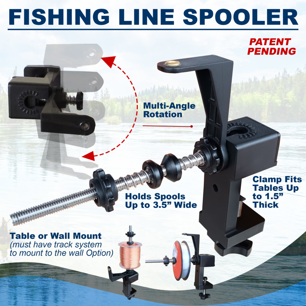 Planer board storage and fishing rod holder solution – Fishing Addiction  Gear