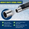 700035_steel-post1-1030x1030 Fishing pole holder with heavy duty steel post.