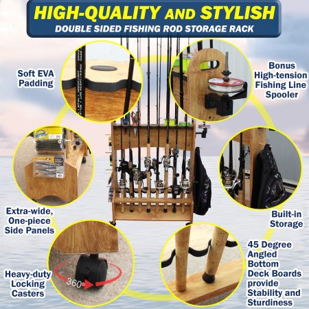 compact telescoping fishing pole The Best Telescopic Fishing Rods of 2026