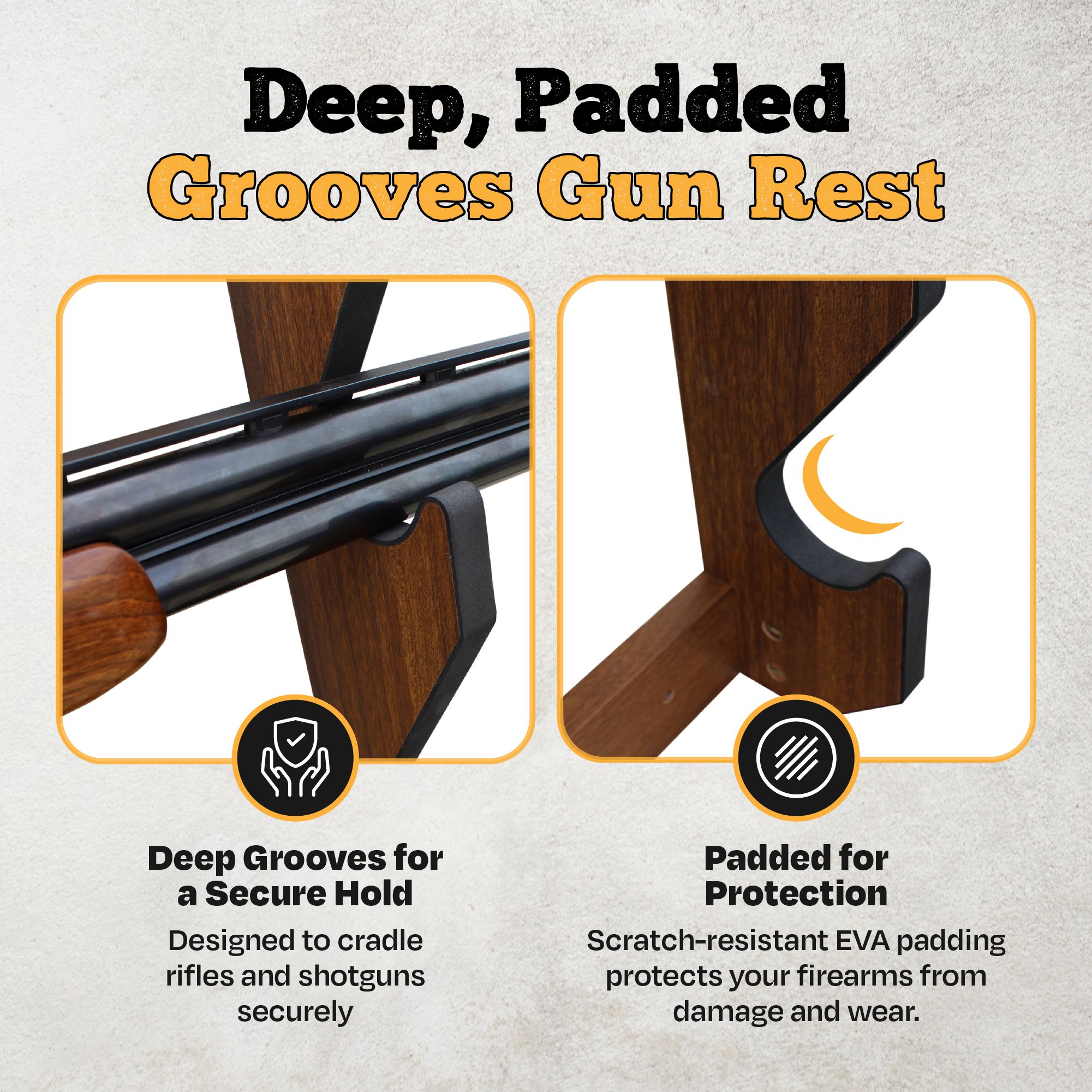 384041 3 Guns Wallrack Darkwalnut-03